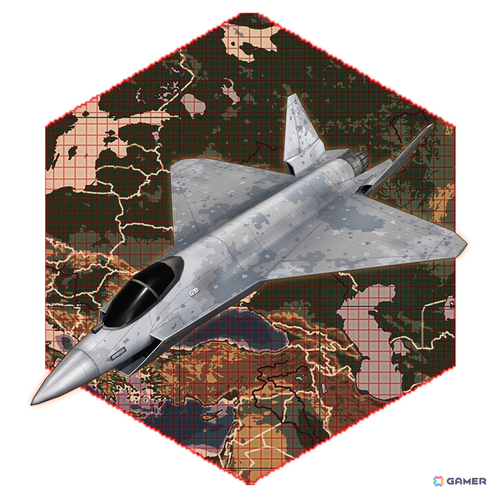 現代兵器ウォー・シミュレーション「大戦略 SSB2」が2026年2月26日に発売!完全新規の50マップと300種を超える現用・次世代兵器が登場の画像