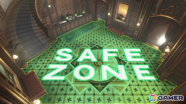 マーダーミステリーアクションゲーム「KILLER INN」の第2回クローズドβテストが10月7日より開催！TGS2025では同内容のゲームを体験可能の画像