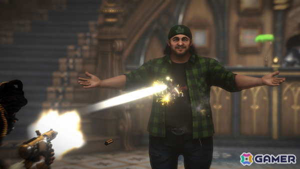 マーダーミステリーアクションゲーム「KILLER INN」の第2回クローズドβテストが10月7日より開催！TGS2025では同内容のゲームを体験可能の画像