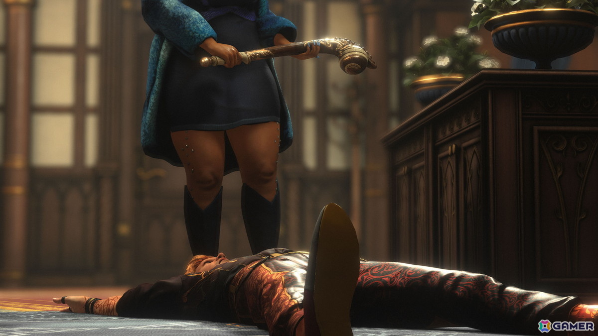 マーダーミステリーアクションゲーム「KILLER INN」の第2回クローズドβテストが10月7日より開催！TGS2025では同内容のゲームを体験可能の画像