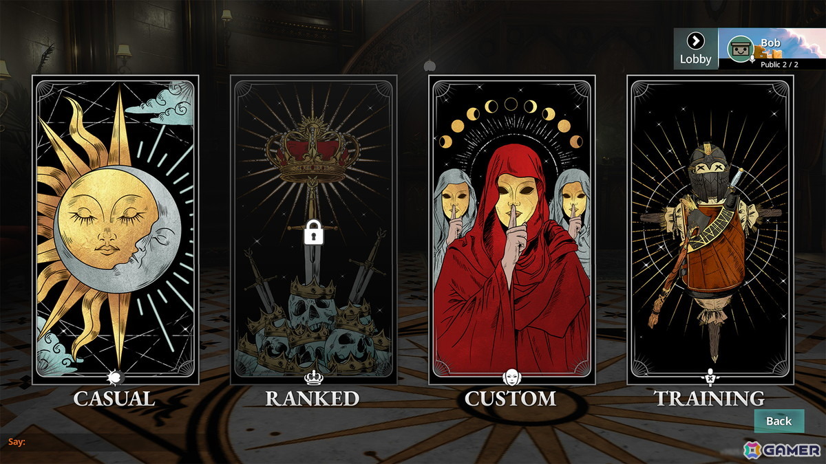 マーダーミステリーアクションゲーム「KILLER INN」の第2回クローズドβテストが10月7日より開催！TGS2025では同内容のゲームを体験可能の画像