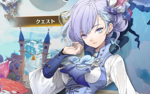 Switch版「キストリロジー」が3月31日に発売！イチャラブ