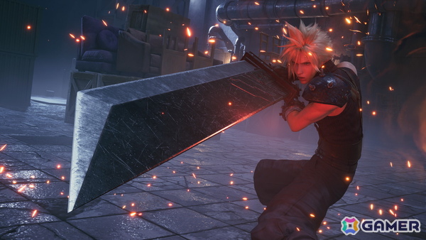 「ファイナルファンタジーVII リメイク インターグレード」Switch 2/Xbox Series X|S/Windows版発売に向けて基本情報をおさらい！世界観を紹介した動画も公開中の画像12