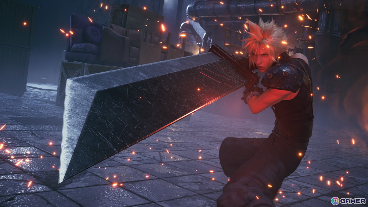 「ファイナルファンタジーVII リメイク インターグレード」Switch 2/Xbox Series X|S/Windows版発売に向けて基本情報をおさらい！世界観を紹介した動画も公開中の画像