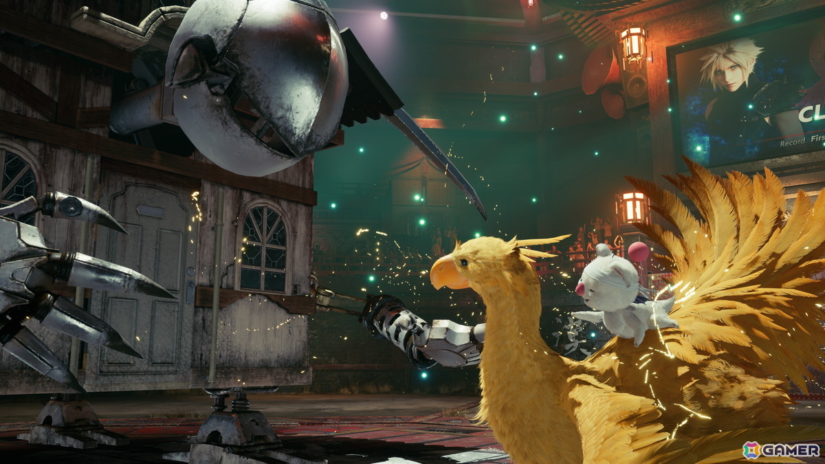 「ファイナルファンタジーVII リメイク インターグレード」Switch 2/Xbox Series X|S/Windows版発売に向けて基本情報をおさらい！世界観を紹介した動画も公開中の画像