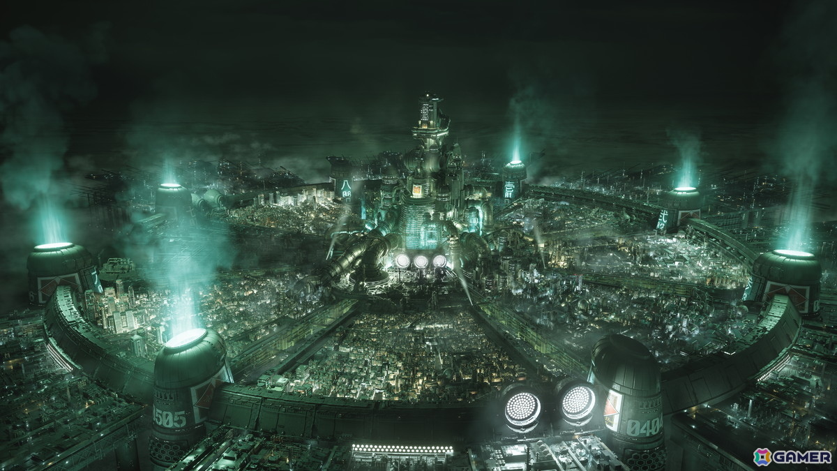 「ファイナルファンタジーVII リメイク インターグレード」Switch 2/Xbox Series X|S/Windows版発売に向けて基本情報をおさらい！世界観を紹介した動画も公開中の画像