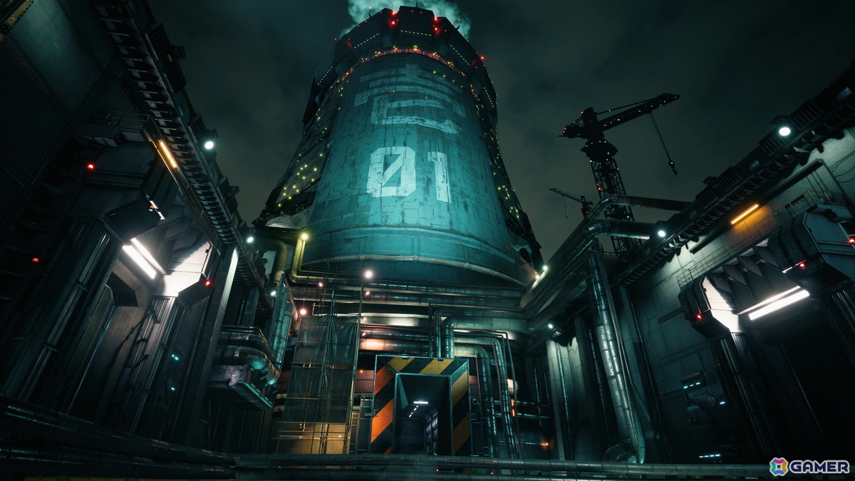 「ファイナルファンタジーVII リメイク インターグレード」Switch 2/Xbox Series X|S/Windows版発売に向けて基本情報をおさらい！世界観を紹介した動画も公開中の画像