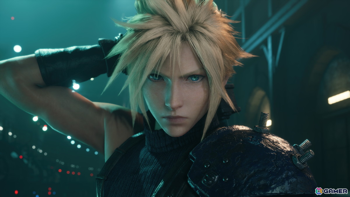 ファイナルファンタジーVII リメイク インターグレード」Switch