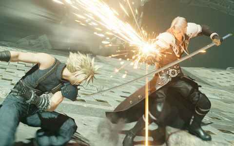 「ファイナルファンタジーVII リメイク インターグレード」Switch 2/Xbox Series X|S/Windows版発売に向けて基本情報をおさらい!世界観を紹介した動画も公開中