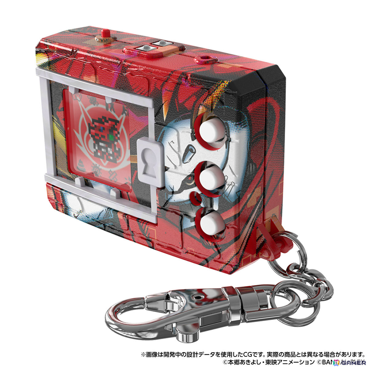 デジタルモンスター デジタルモンスターCOLOR デジモンクロスウォーズ