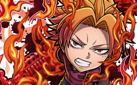 「コトダマン」×TVアニメ「桃源暗鬼」の初コラボが9月24日より開催!四季(CV:浦和希)、無人(CV:神谷浩史)、迅(CV:西山宏太朗)たちがコラボ召喚に登場