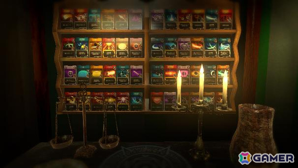 箱庭の世界を旅するボードゲーム型ローグライクRPG「ヴィラクタル」の早期アクセスが開始！オンラインプレイ＆ボイスチャットに対応の画像