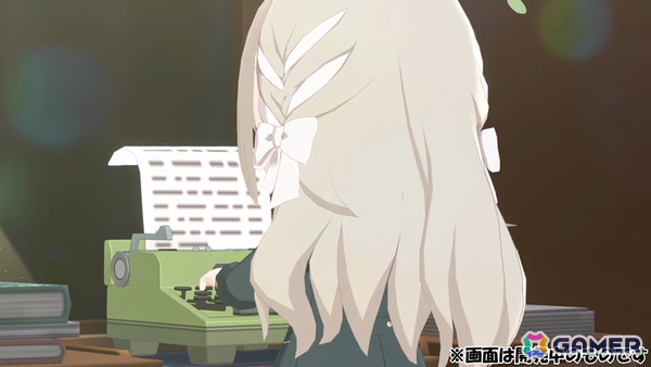「ブルアカ」ミヨ(CV:花岩香奈)のピックアップ募集が9月24日より実施!の画像