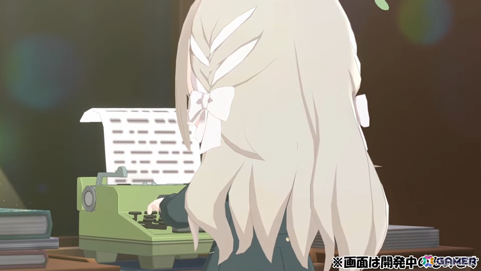 「ブルアカ」ミヨ（CV：花岩香奈）のピックアップ募集が9月24日より実施！の画像4