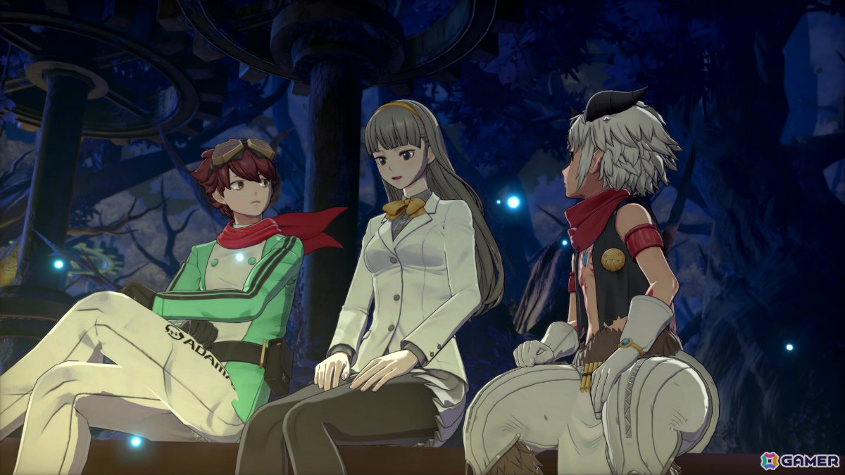 「デジモンストーリー タイムストレンジャー」recheさんが歌うテーマソング「wherever you are」にのせたトレーラーが公開！の画像