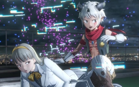 「デジモンストーリー タイムストレンジャー」recheさんが歌うテーマソング「wherever you are」にのせたトレーラーが公開！