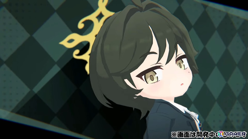 「ブルアカ」初登場の生徒・フユ（CV：十二稜子）のピックアップ募集が9月24日より開催！の画像6