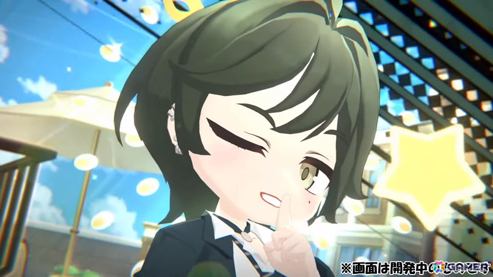「ブルアカ」初登場の生徒・フユ（CV：十二稜子）のピックアップ募集が9月24日より開催！の画像7