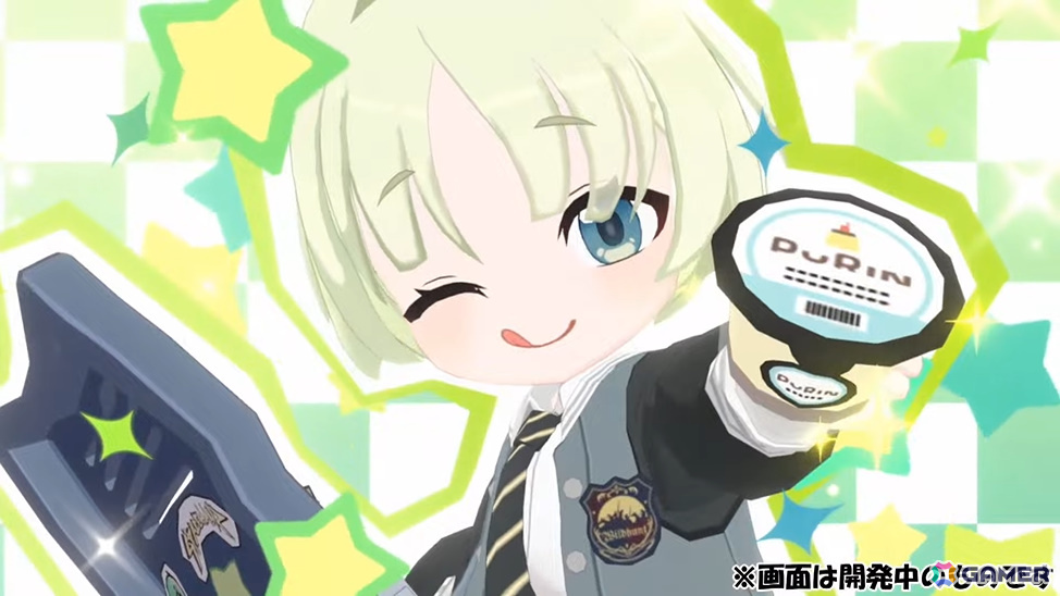 「ブルアカ」リツ（CV：瀬戸桃子）のピックアップ募集が10月8日より実施！ワイルドハントの生徒が怒涛の実装への画像7