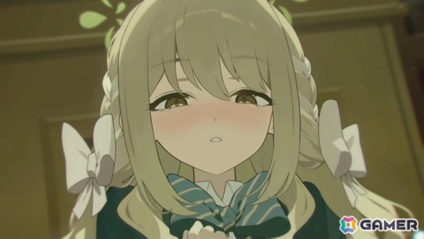 「ブルアカ」メインストーリーVol.6 第2章「あの刻に告げし決別」が10月8日に実装！の画像