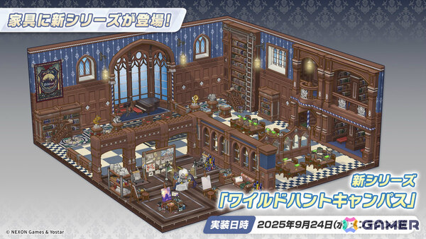 「ブルアカ」メインストーリーVol.6 第2章「あの刻に告げし決別」が10月8日に実装！の画像4