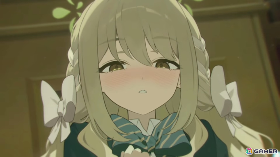「ブルアカ」メインストーリーVol.6 第2章「あの刻に告げし決別」が10月8日に実装！の画像18