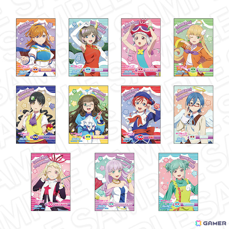 ラブライブシリーズ 物販まとめ売り ラブライブ！シリーズ公式 on X: 