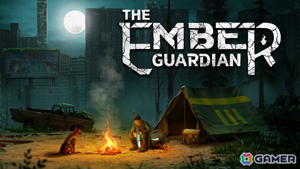 荒廃世界を生き抜く2Dローグライクストラテジー「The Ember Guardian」がTGS2025にプレイアブル出展！の画像1