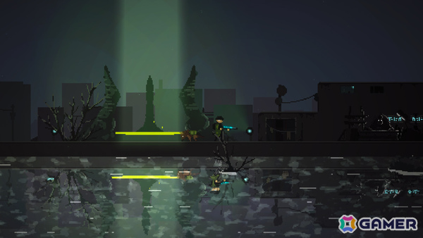 荒廃世界を生き抜く2Dローグライクストラテジー「The Ember Guardian」がTGS2025にプレイアブル出展!の画像