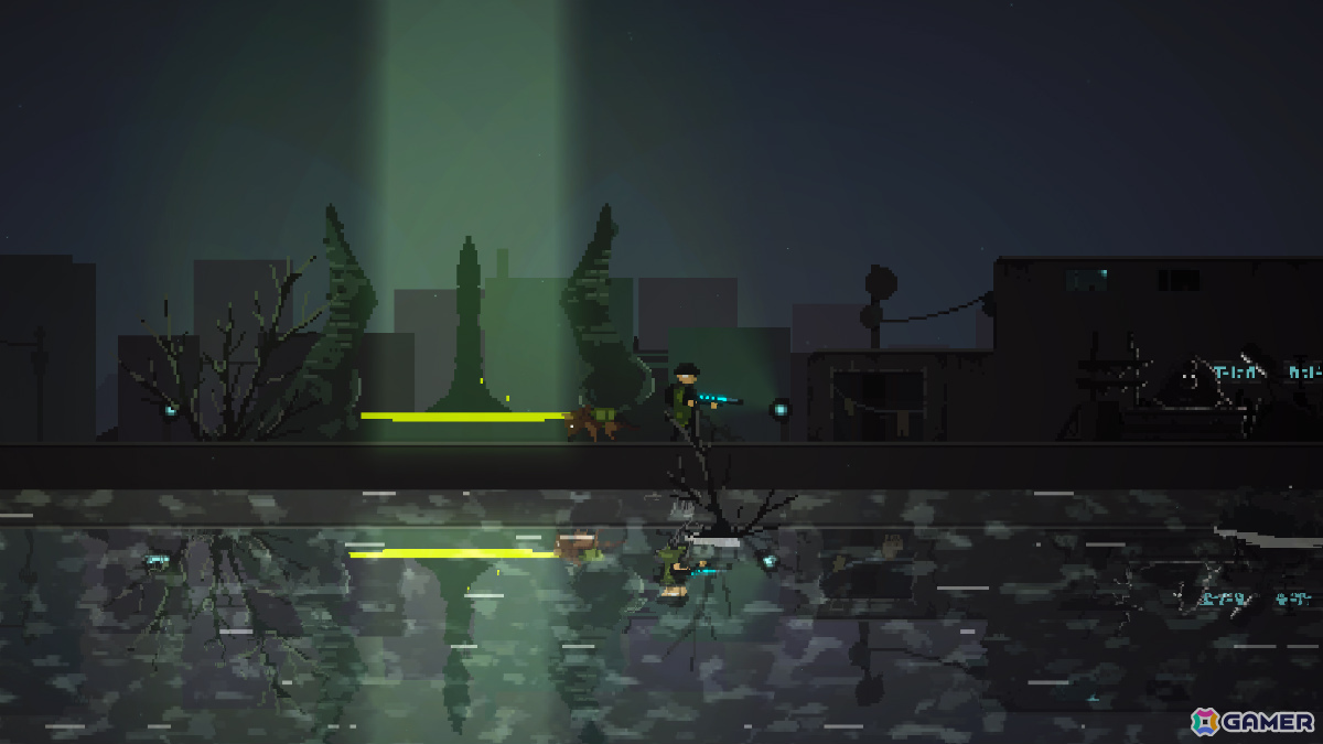 荒廃世界を生き抜く2Dローグライクストラテジー「The Ember Guardian」がTGS2025にプレイアブル出展！の画像7
