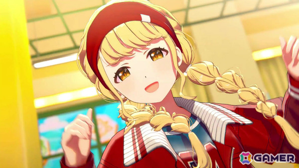 「学マス」で「がむしゃらに行こう！ことねガシャ」が9月29日より開催！咲季、手毬、ことねが登場の「ライブツアーイベント 名古屋編」もの画像