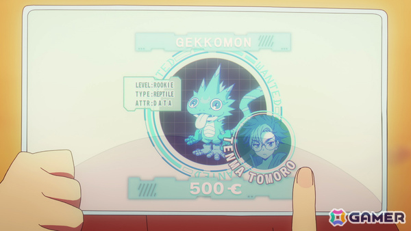 デジモン新作TVアニメ「DIGIMON BEATBREAK」放送直前PVが公開！MADKIDによるOP主題歌「Mad Pulse」も初解禁の画像