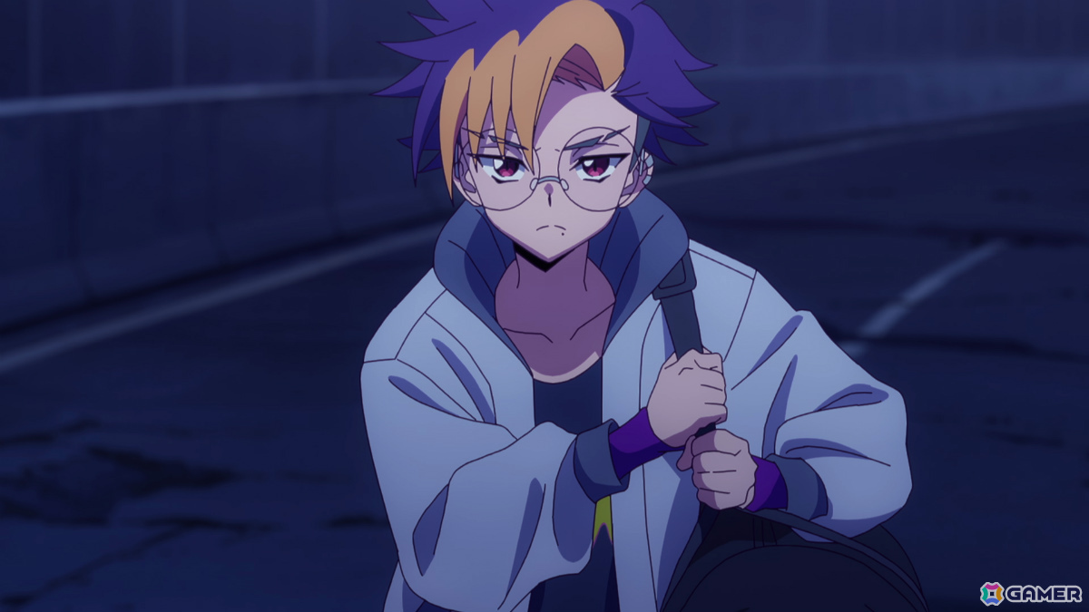 デジモン新作TVアニメ「DIGIMON BEATBREAK」放送直前PVが公開！MADKIDによるOP主題歌「Mad Pulse」も初解禁の画像2