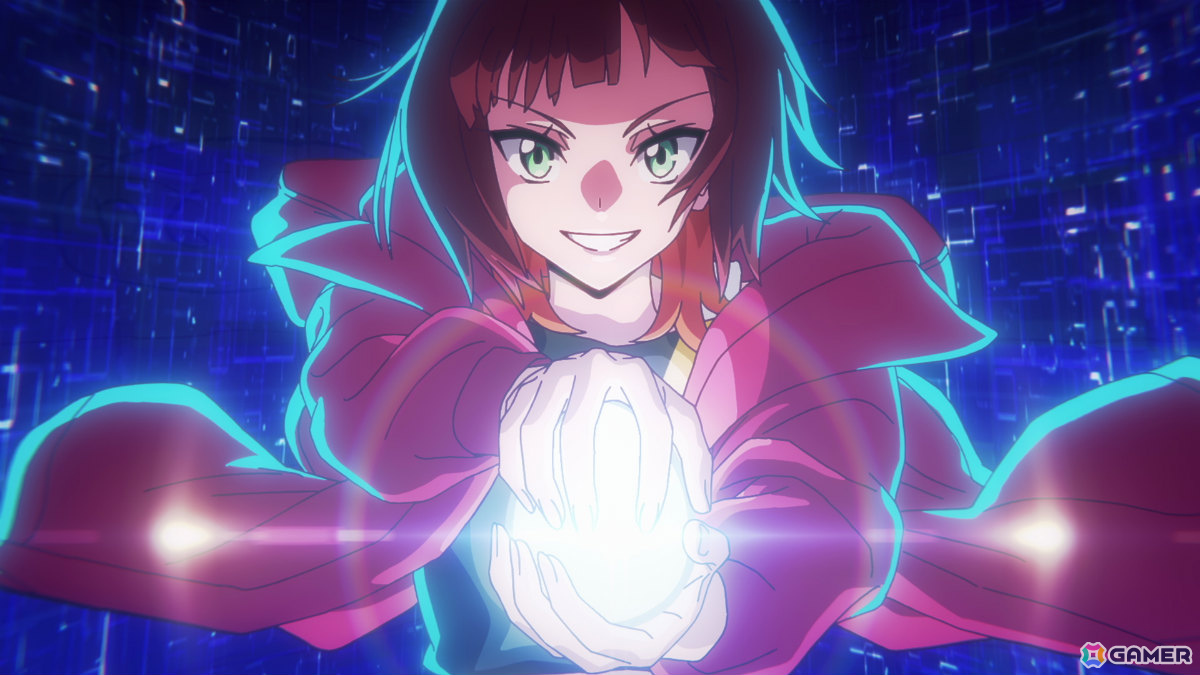 デジモン新作TVアニメ「DIGIMON BEATBREAK」放送直前PVが公開！MADKIDによるOP主題歌「Mad Pulse」も初解禁の画像5