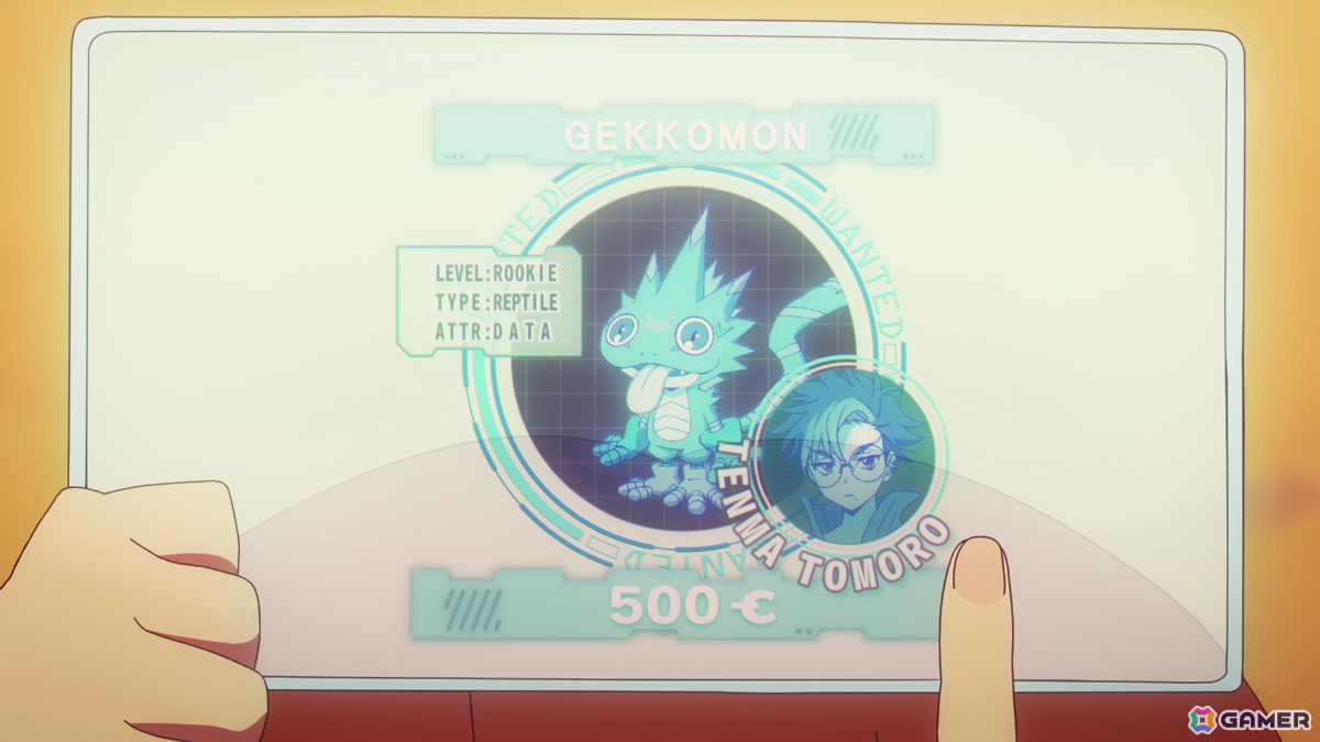 デジモン新作TVアニメ「DIGIMON BEATBREAK」放送直前PVが公開！MADKIDによるOP主題歌「Mad Pulse」も初解禁の画像7