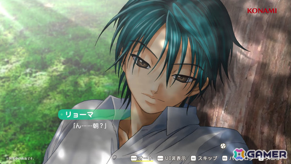 テニスの王子様 学園祭の王子様 ドキドキサバイバル 2点セット テニスの王子様」の恋愛アドベンチャーゲーム 『学園祭の王子様