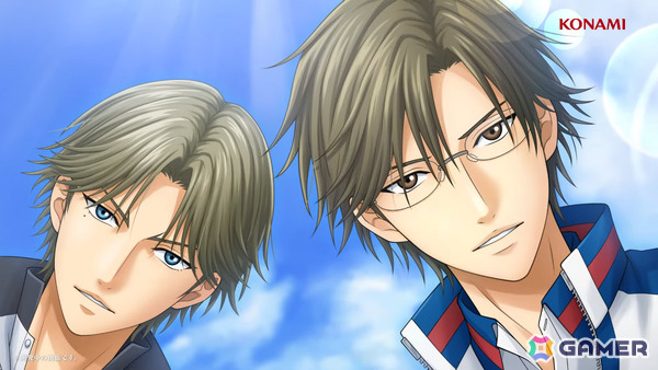 テニスの王子様 学園祭の王子様 ドキドキサバイバル 2点セット 学園祭の王子様』『ドキドキサバイバル』リマスタープロジェクト