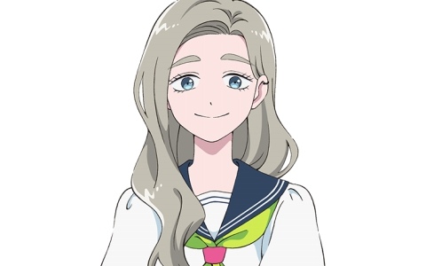 TVアニメ「正反対な君と僕」東役は島袋美由利さん、平役は加藤渉さんに決定！キャラクタービジュアルが解禁