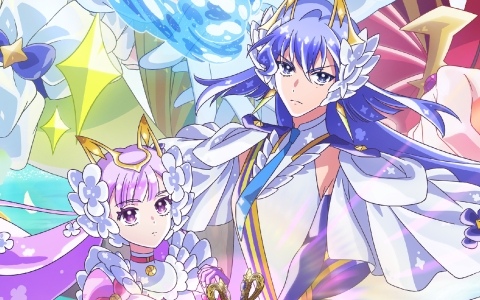 PSO2 TCG EPISODE ORACLE PACK」が12月21日に発売！特典は