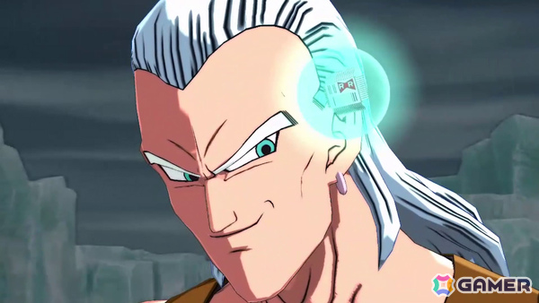 ドラゴンボール レジェンズ」人造人間13号が9月24日に参戦！参戦を記念