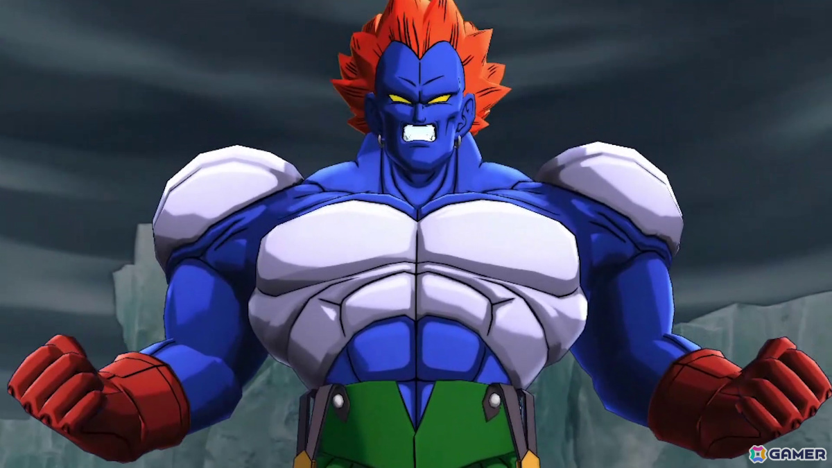 「ドラゴンボール レジェンズ」人造人間13号が9月24日に参戦！参戦を記念して映画「ドラゴンボールZ 極限バトル!!三大超サイヤ人」が本日16時より期間限定無料配信の画像4