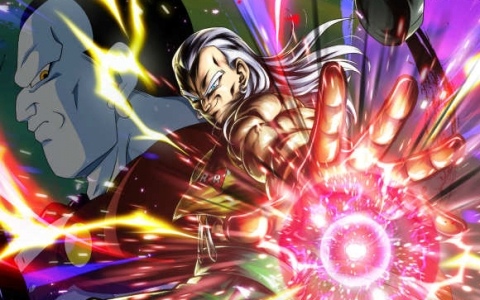 「ドラゴンボール レジェンズ」人造人間13号が9月24日に参戦！参戦を記念して映画「ドラゴンボールZ 極限バトル!!三大超サイヤ人」が本日16時より期間限定無料配信