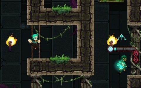 プロジェクトEGG」にて旧スクウェアのRPG「GENESIS（PC-9801版