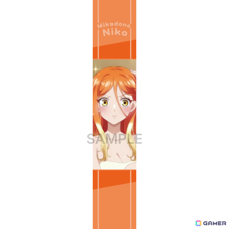 TVアニメ「帝乃三姉妹は案外、チョロい。」ポップアップストアが9月27日よりゲーマーズで開催!の画像