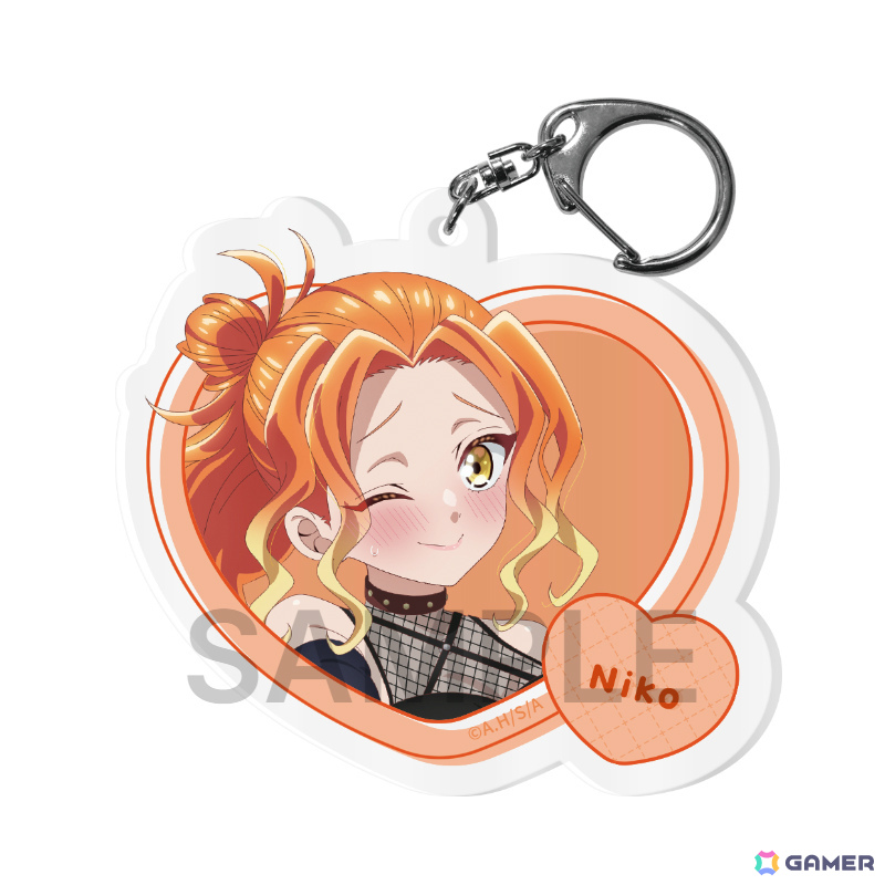 TVアニメ「帝乃三姉妹は案外、チョロい。」ポップアップストアが9月27