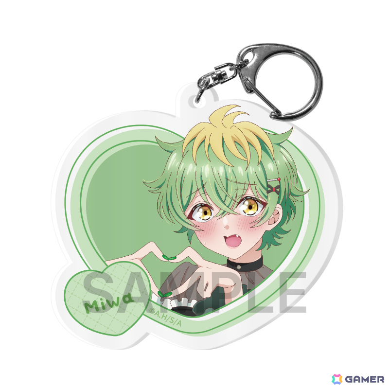 TVアニメ「帝乃三姉妹は案外、チョロい。」ポップアップストアが9月27