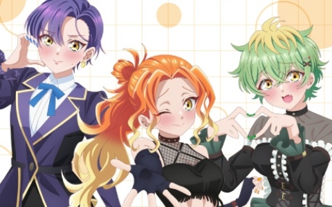 逆転裁判1～6 BOX&POSTCARD SET 逆転裁判1～6 BOX&POSTCARD SET