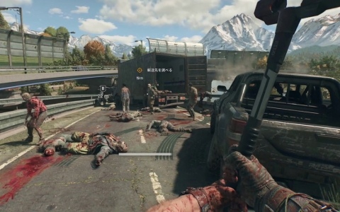 「ダイイングライト：ザ・ビースト」はパルクールゲームの中でもピカイチの操作性！「サガ エメラルド ビヨンド」に唐突にハマる【編集部が遊んだゲーム】