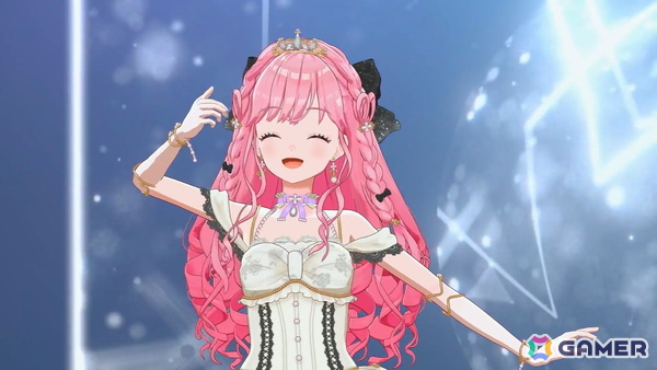 「アイカツアカデミー！配信部 プレゼンテーションライブ」レポート：「デミカツ」初の単独リアルライブでDear Destiny・Peace探偵団☆の2ユニットがオリジナル楽曲を披露！の画像