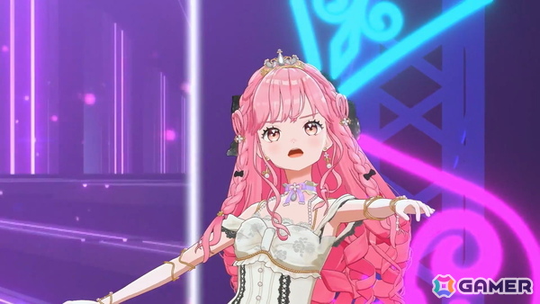 「アイカツアカデミー！配信部 プレゼンテーションライブ」レポート：「デミカツ」初の単独リアルライブでDear Destiny・Peace探偵団☆の2ユニットがオリジナル楽曲を披露！の画像